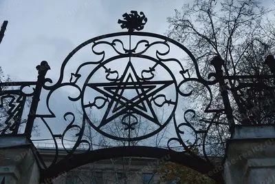 Чистопрудный бульвар, 8: бывшая усадьба Е. П. Кашкина — А. А. Дурасовой. Автор: Vadim Zhivotovsky. Лицензия Wikimedia Commons: CC BY 3.0.