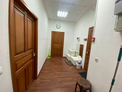 Москва, ул. Знаменские Садки, д. 5Б