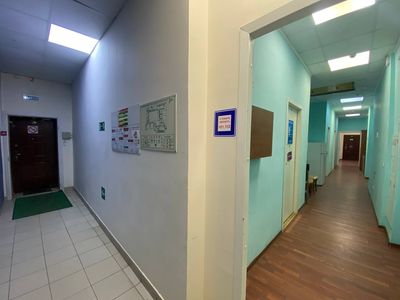 Москва, ул. Знаменские Садки, д. 5Б