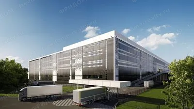 СЕЗАР ПРО Рябиновая 42: фото с официального сайта Sezar Group