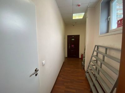 Москва, ул. Знаменские Садки, д. 5Б