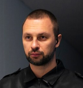 Спиридонов Сергей, начальник службы логистики