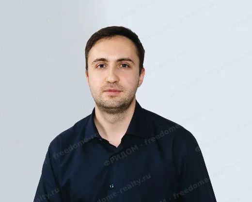 Андрей Девятериков