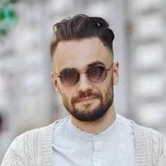 Андрей Милосердов