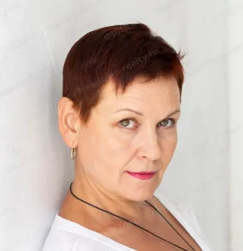 Ирина П.