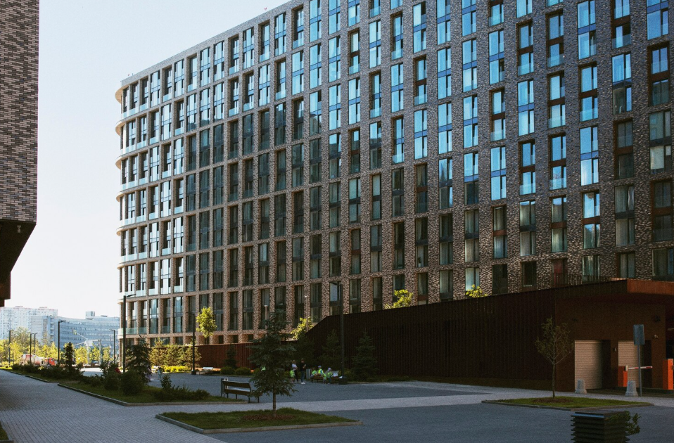 Международная компания передала нам аренду квартир для иностранных сотрудников