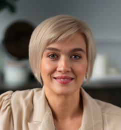 Марина К.