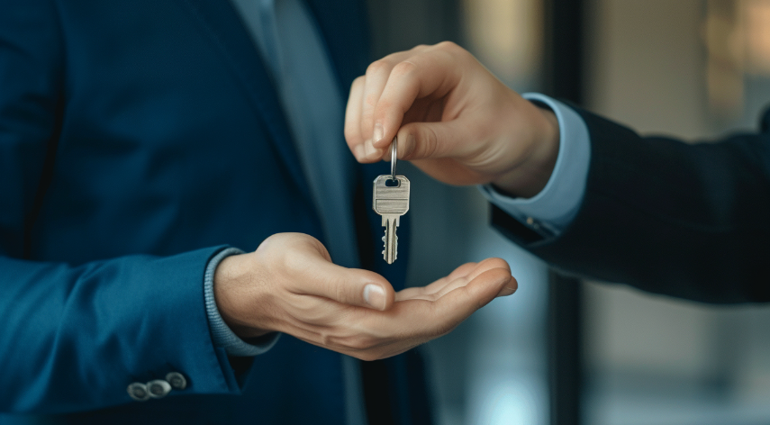 Продажа коммерческой недвижимости через ООО: налоговый расчёт 2025 года, риски покупателя и четыре кейса из практики