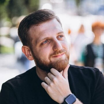 Алексей, Москва