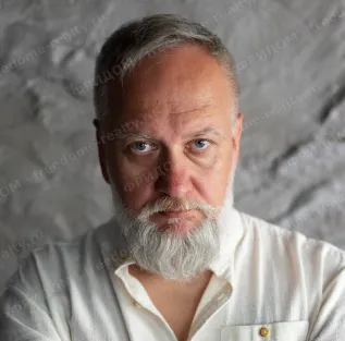 Алексей Александрович