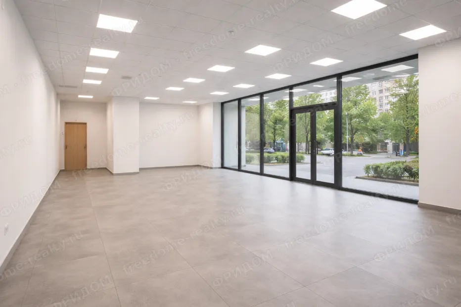 Торговое помещение в залоге: согласовали банк и продали без срыва сделки