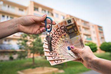Покупка таунхауса в ипотеку