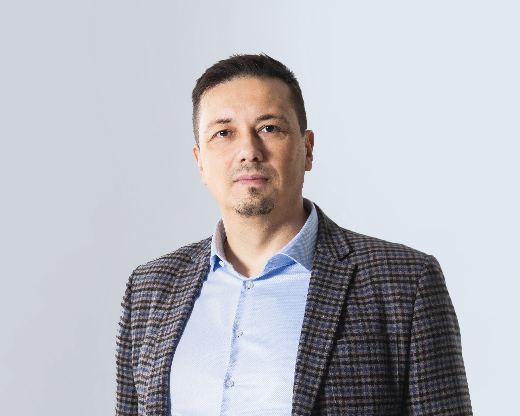 Евгений Елисеев