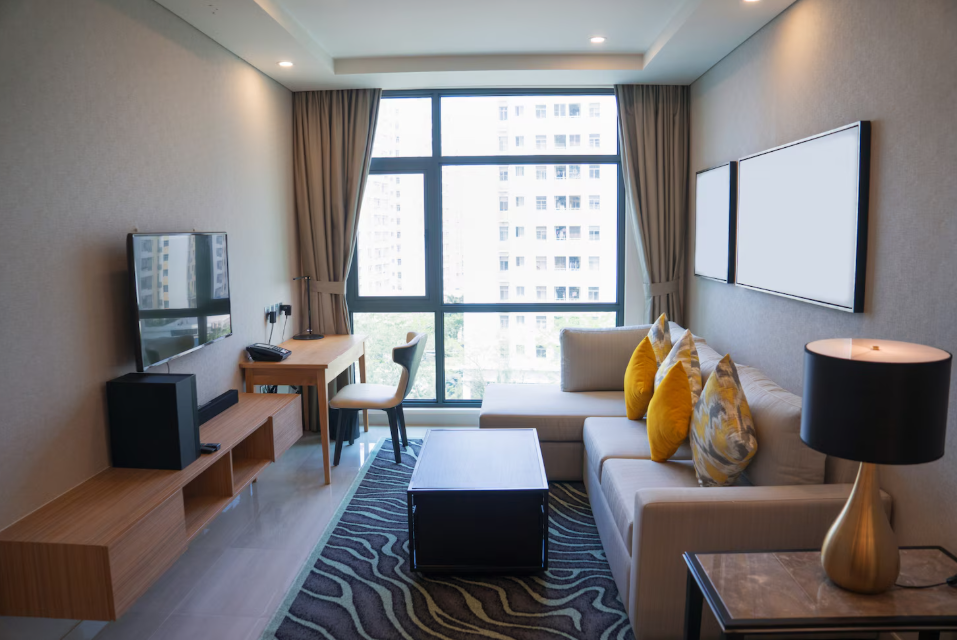Продажа 2-комнатной квартиры 58 м² у метро с альтернативой
