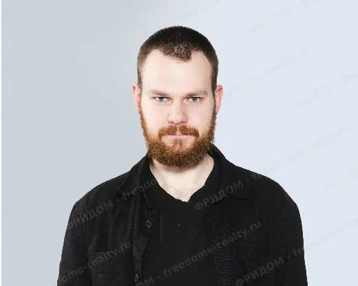 Даниил Ковалёв