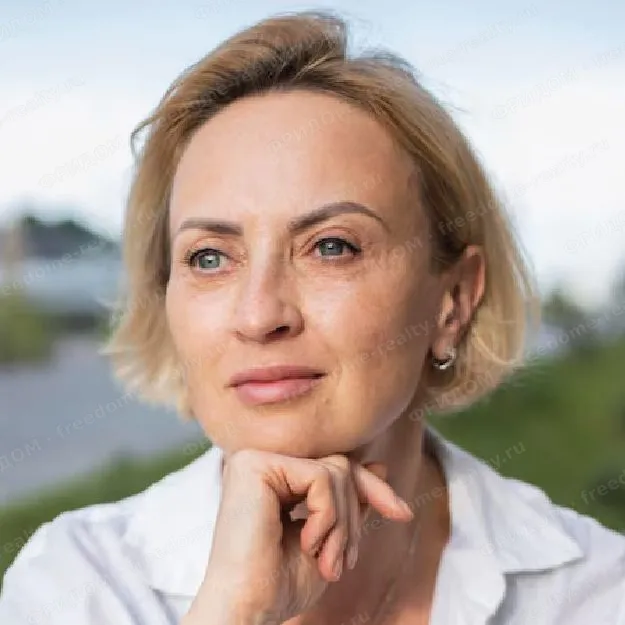 Гуртовенко Татьяна