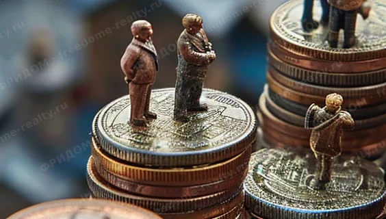 Налоговые льготы для владельцев коммерческой недвижимости
