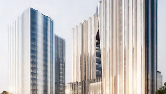 K-CITY на Бауманской: как October Group строит арт-хаб за 10 млрд и меняет лицо ЦАО