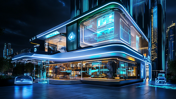 Light Industrial в Московском регионе: Тренды, проекты и перспективы