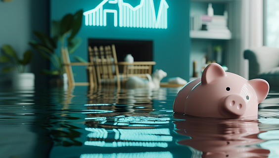 Что делать, если квартиранты не платят, затопили соседей и вообще неряхи?