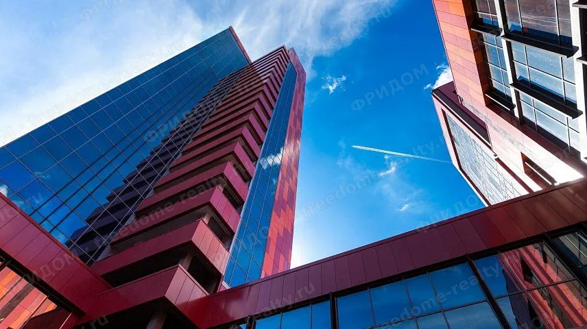 Продажа коммерческой недвижимости