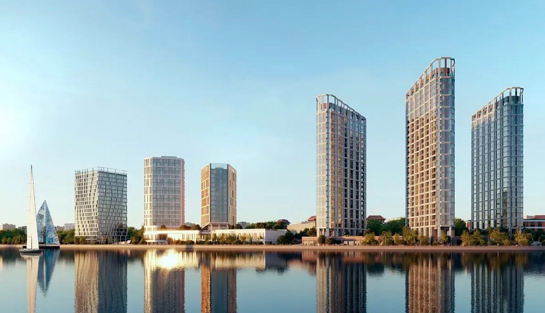 Dream Riva на ЗИЛе: премиум за полмиллиона, офисы ради льгот и путаница в “Регионах”
