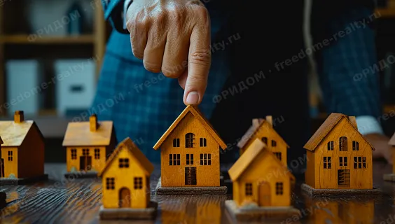 Инвестиции в недвижимость: как получить прибыль от своих вложений