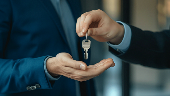 Продажа коммерческой недвижимости через ООО: налоговый расчёт 2025 года, риски покупателя и четыре кейса из практики