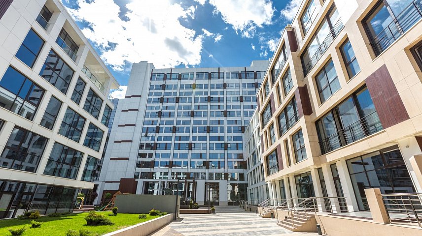 Доверительное управление жилой недвижимостью