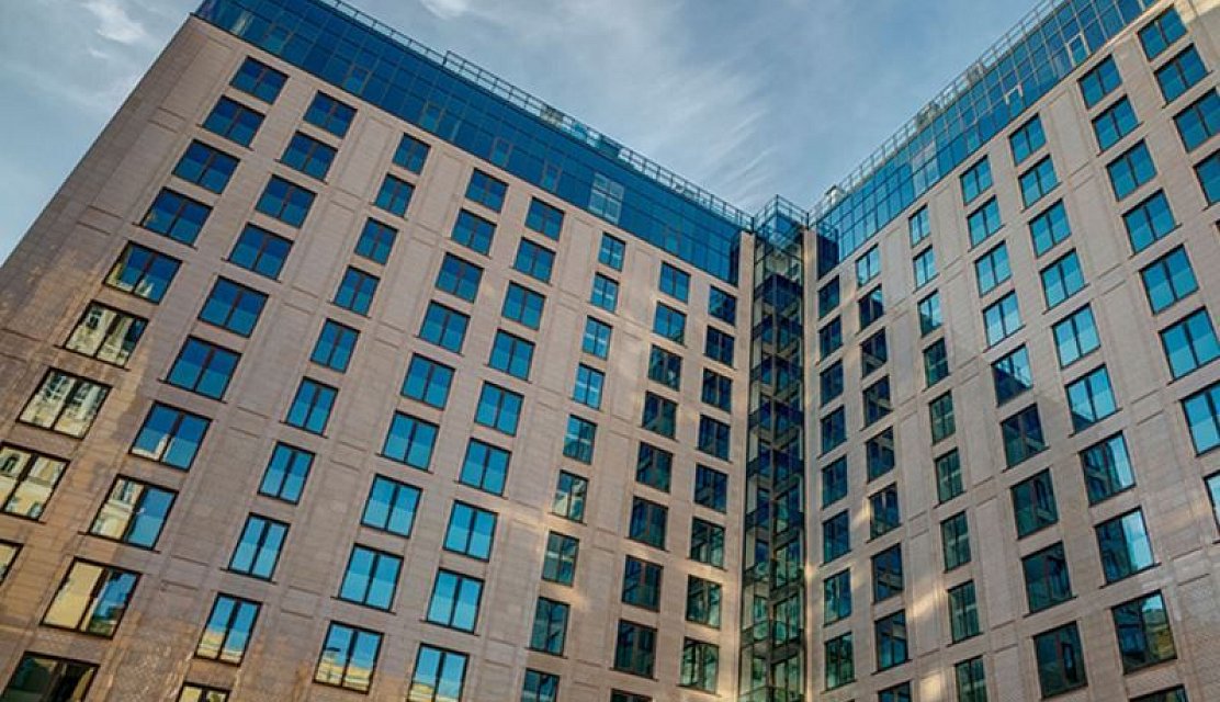 Доверительное управление коммерческой недвижимостью