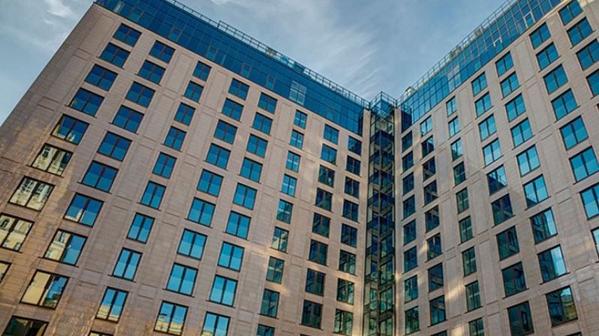 Доверительное управление коммерческой недвижимостью