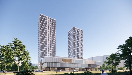 Ясенево: как советский микрорайон становится новым центром столичной застройки