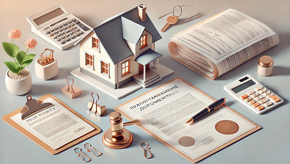 Правоустанавливающие документы на квартиру: что это, виды и как их получить