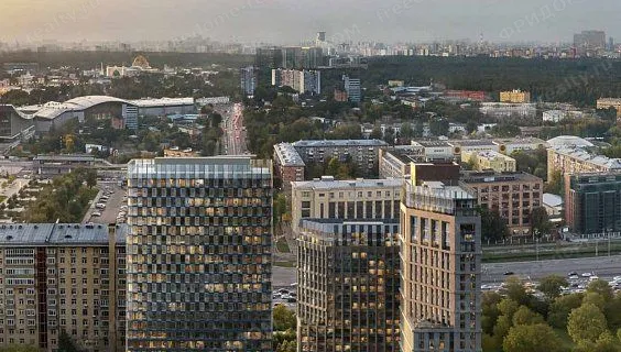 ЖК «МИRА» от MR Group: амбиции, риски и реальность на фоне рынка 2023-2024