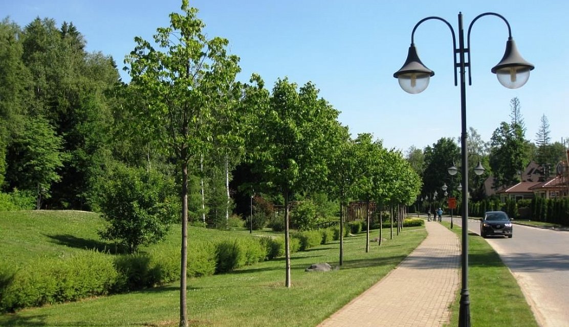 Покупка земельного участка