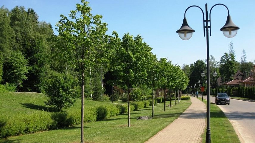 Покупка земельного участка